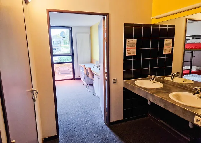 Auberge de Jeunesse de Morlaix