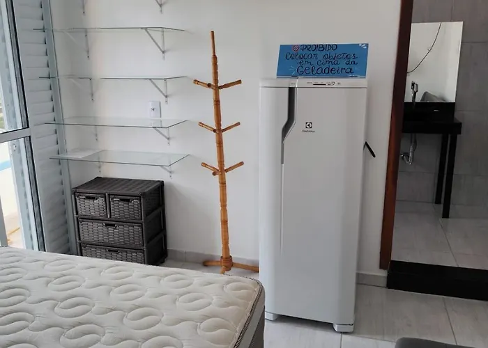 Pousada Casa da Praia