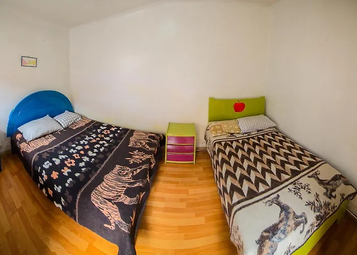 Hostel Rivendell Cusco