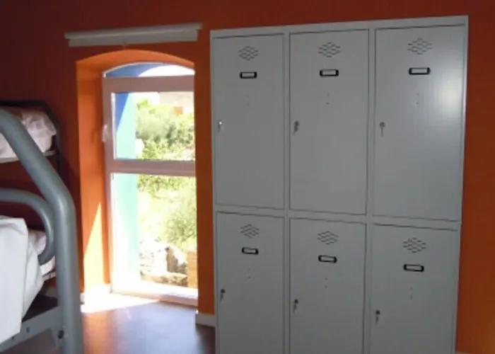 Hostel Cañaveral