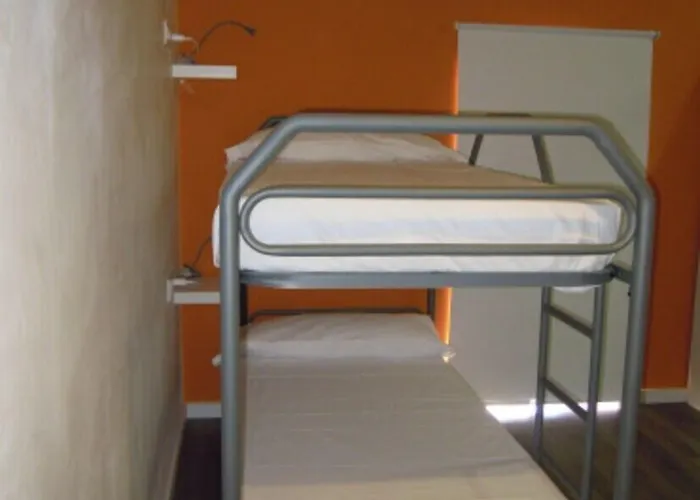 Hostel Cañaveral