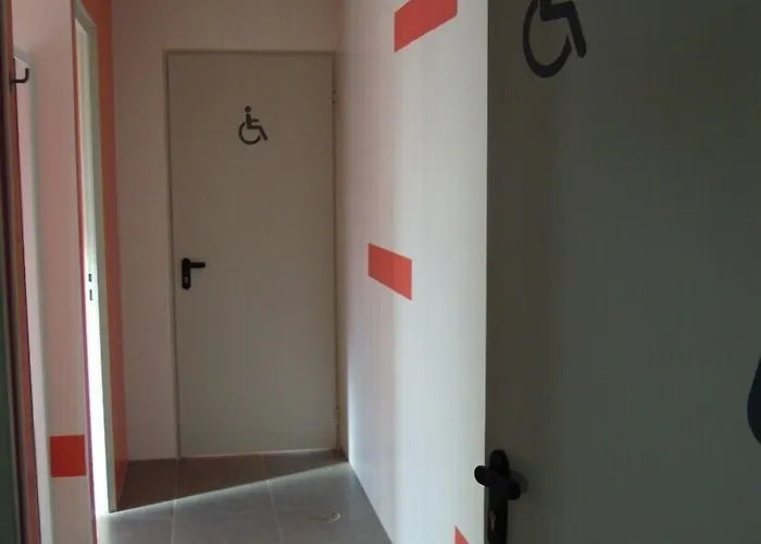 Hostel Cañaveral