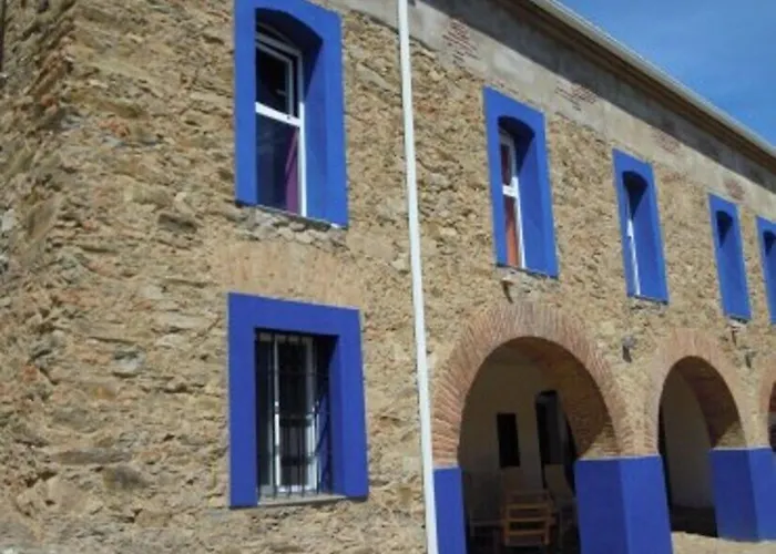 Hostel Cañaveral