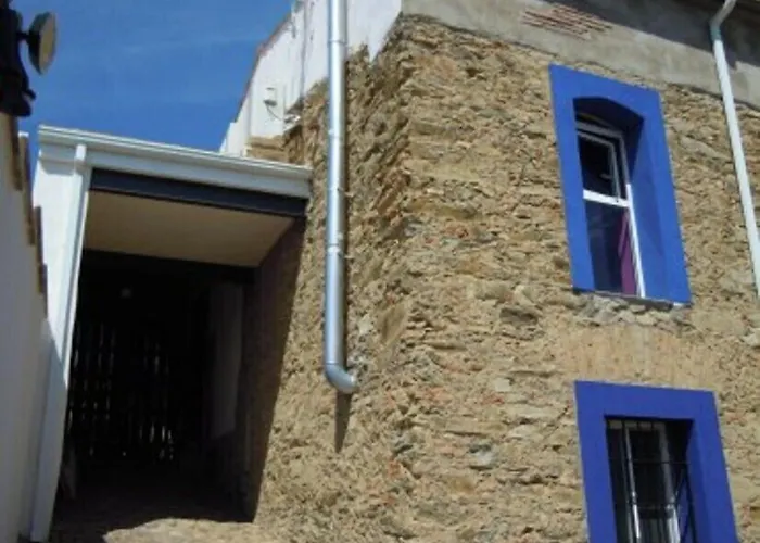 Hostel Cañaveral