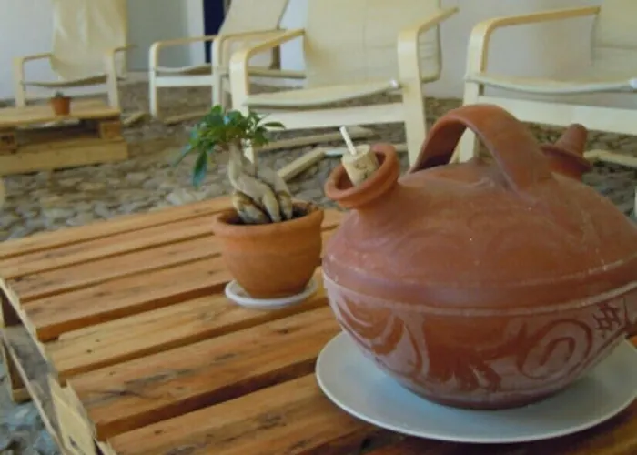 Hostel Cañaveral
