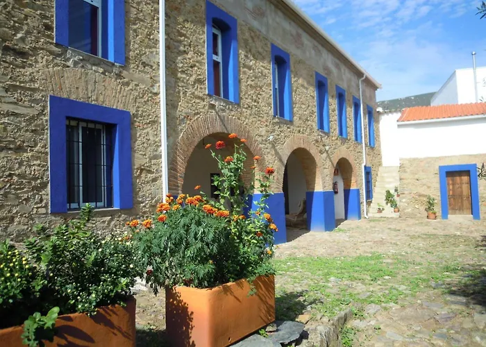 Hostel Cañaveral
