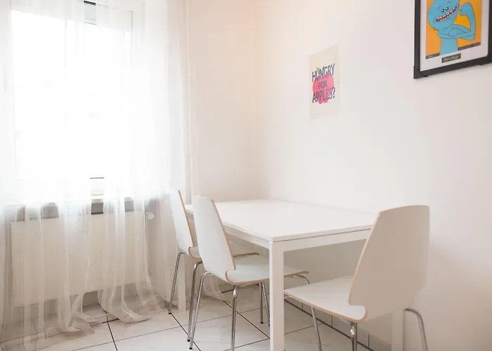 Hotel nahe College: Microverse Hostel