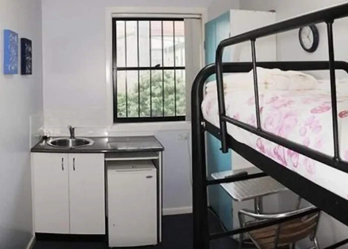 The Boutique Hostel
