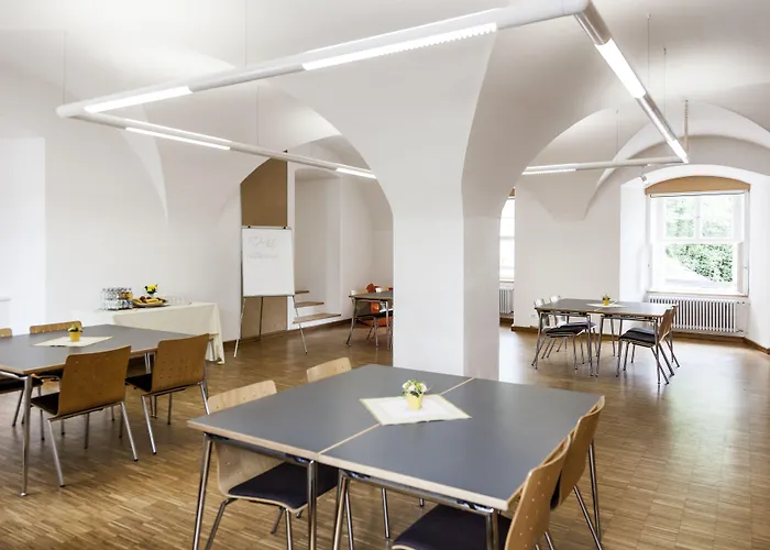 HI Hostel Jugendherberge Passau