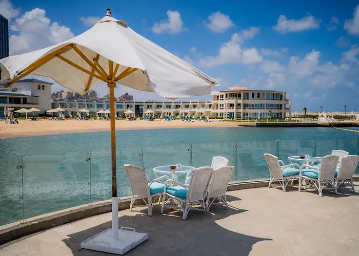 Hotel: Sunrise Alex Avenue Hotel