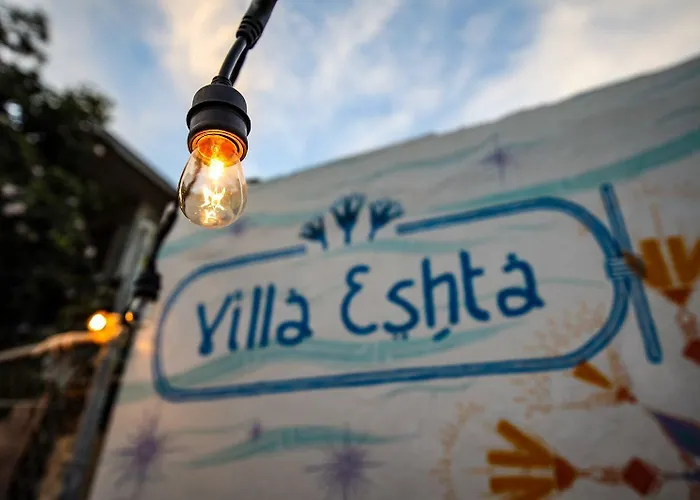 Villa Eshta