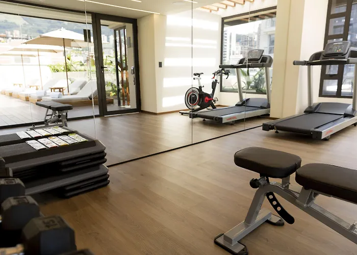 Elcielo Luxury Medellin