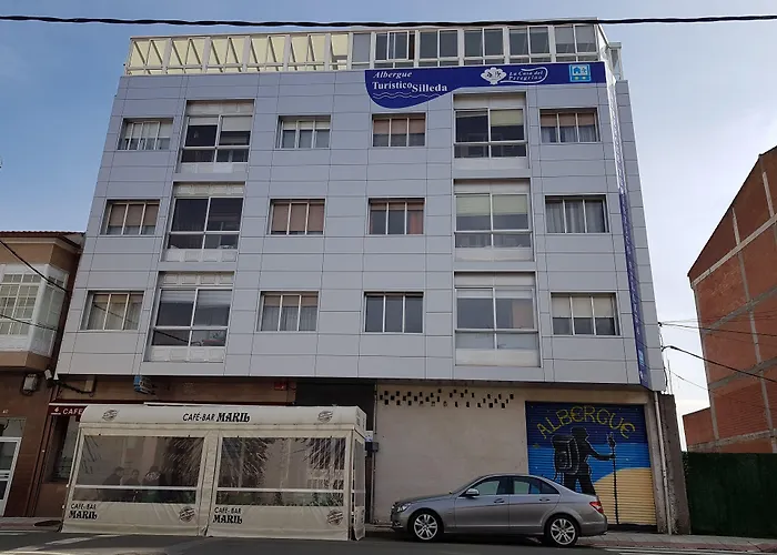 Albergue Turistico Silleda