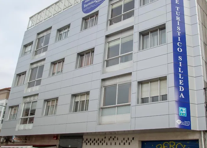 Albergue Turistico Silleda