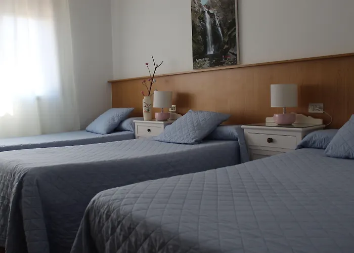 Albergue Turistico Silleda