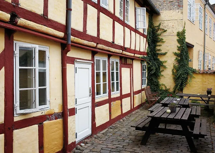 Faaborg Vandrehjem