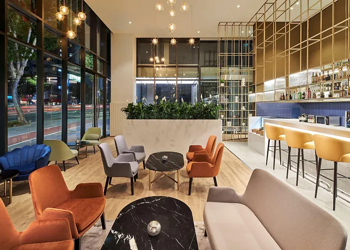 Hilton Garden Inn Seoul Gangnam