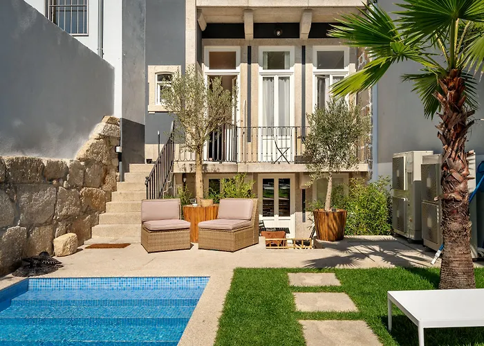 Maison Cabral