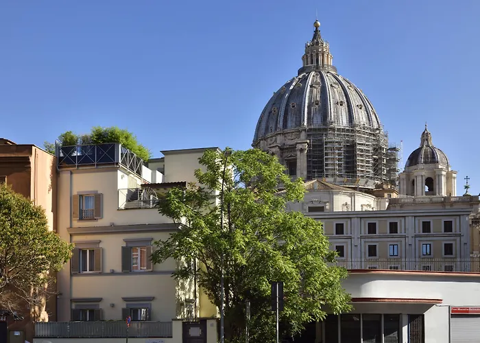 Hotel familiare: Le Boutique Hotel