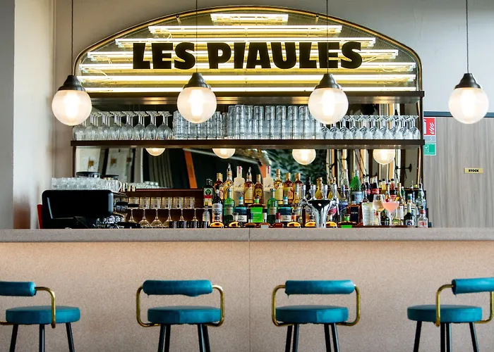 The People - Paris Nation