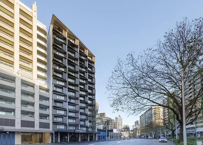 Boutique hotel only: Imagine Beach Road