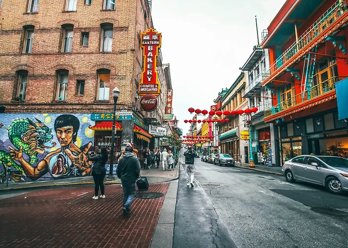 Ith San Francisco Pacific Tradewinds Backpacker Hostel