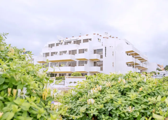 Hôtel bon marché: Wot Lagos Montemar Soul