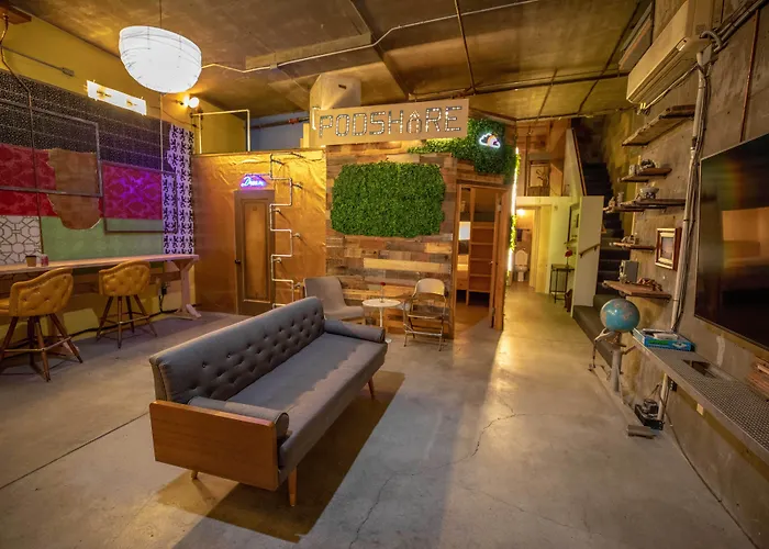 Podshare San Diego