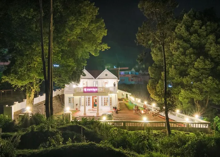 Zostel Ooty