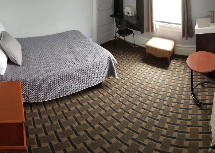 Perramont Hotel