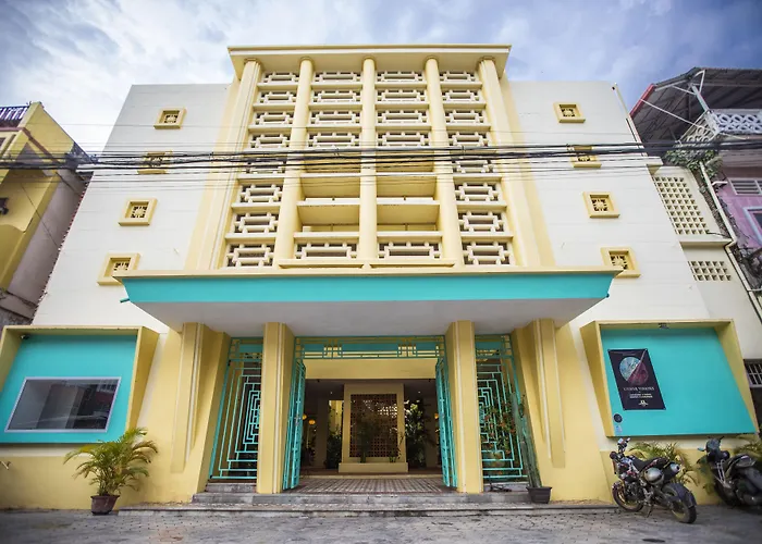Old Cinema
