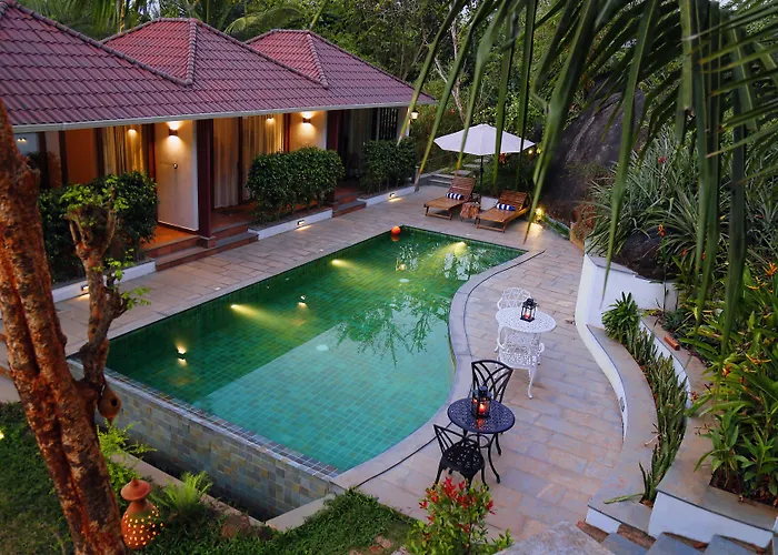 Le Candles Resort
