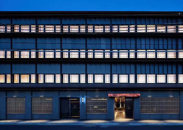 Tou Nishinotoin Kyoto