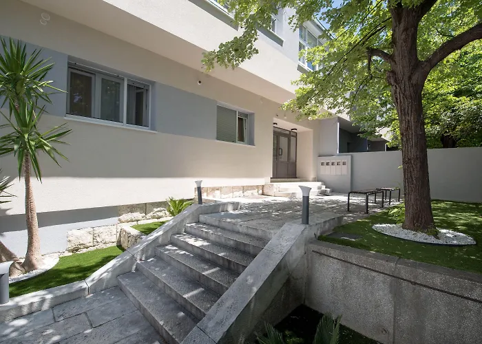 Bosket Luxury Rooms