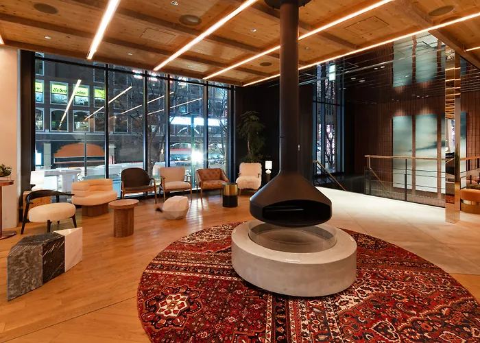 Family Hotel: The Knot Sapporo