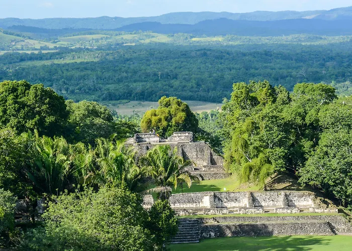 Bella'S Backpackers San Ignacio