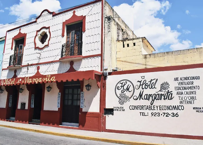 Margarita