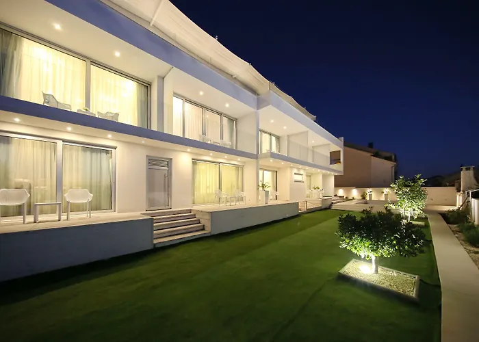 Demar Residence&Dependance