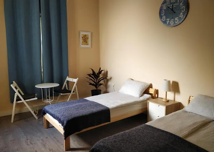Hostel Roks