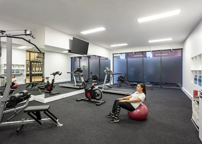 Resorts Guide Quest Joondalup