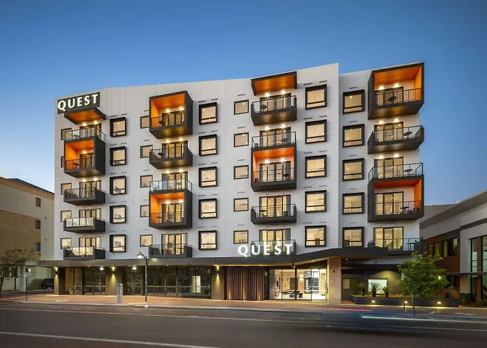 Resorts Guide Quest Joondalup