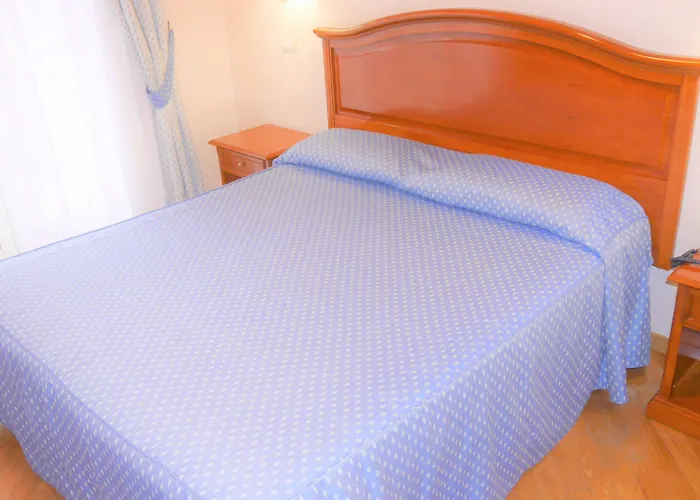 Hotel con vistas: Hotel San Pietro