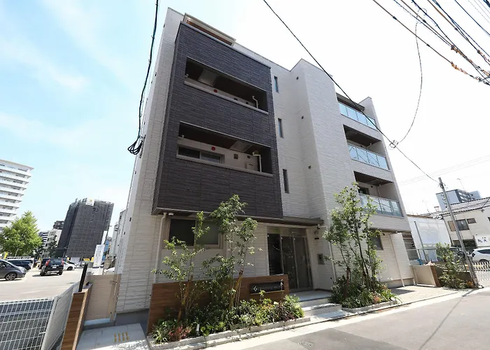Grand Base Hakata City
