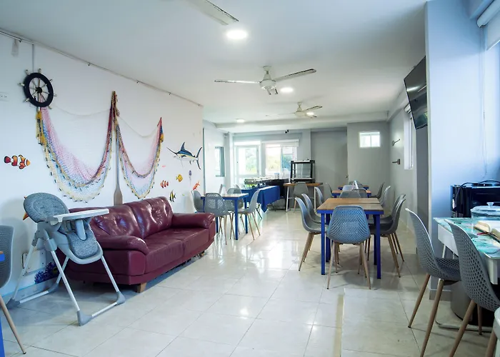 Hotel Aquarius