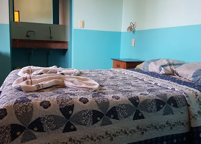 Hostel Iguazu Falls
