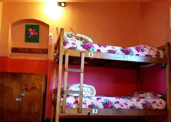 Hostel Iguazu Falls