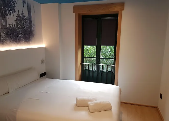 Alameda Rooms Santiago