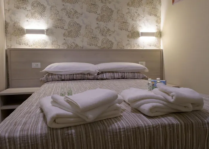 Hotel familiar: Beatus Viator Guest House