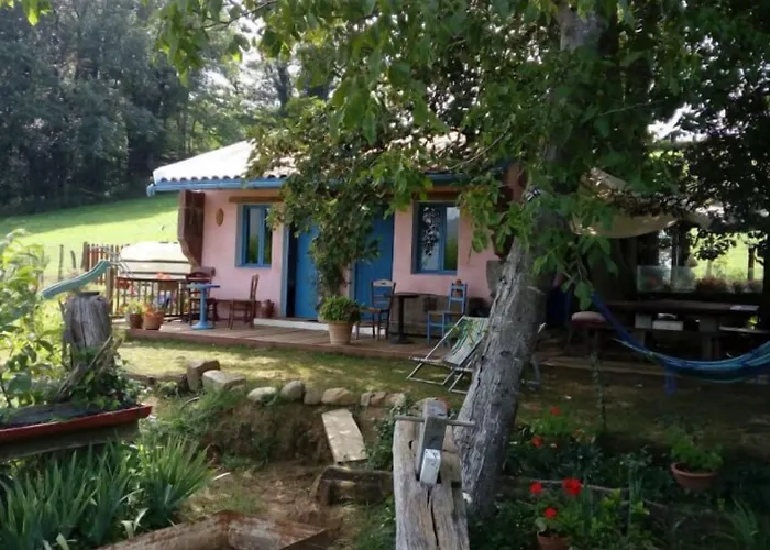 Hôtel: La Coquille Napoléon