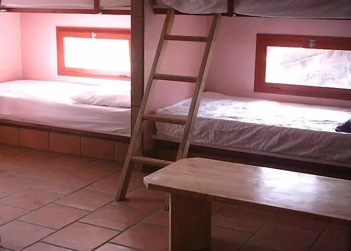 Hôtel: La Coquille Napoléon